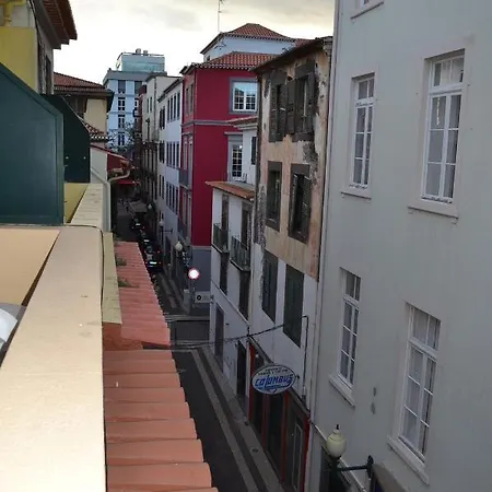 In 3n * Funchal (Madeira)