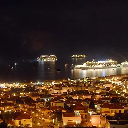 Appartement In 3n Funchal (Madeira)