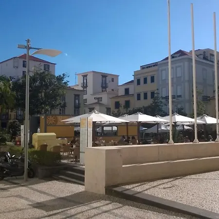 In 3n Appartement Funchal (Madeira)