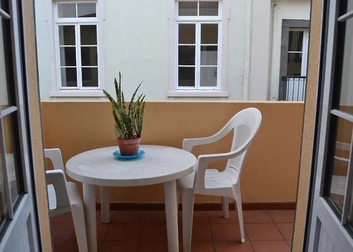 Appartement In 3n *