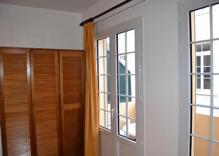 Appartement In 3n
