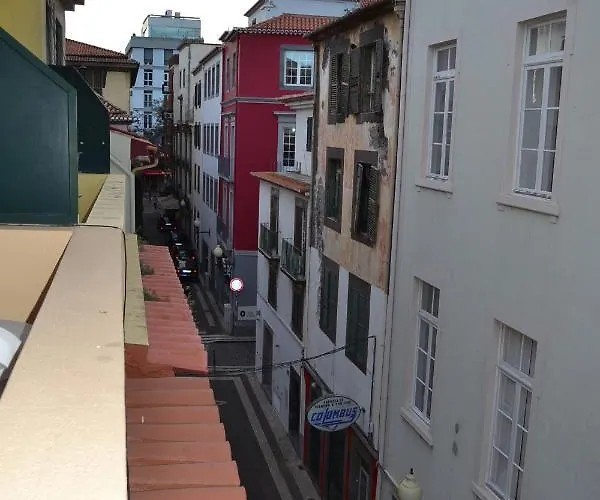 In 3n * Funchal (Madeira)