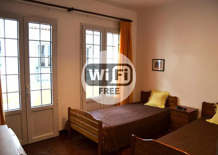 Appartement In 3n *