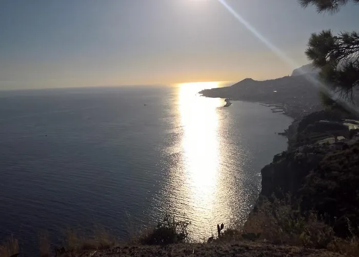 In 3n Funchal (Madeira)