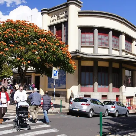 In 3n * Funchal