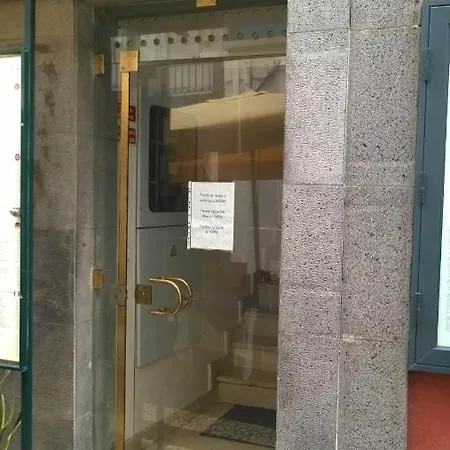 Apartman In 3n *