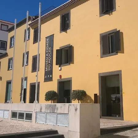 Apartman In 3n *
